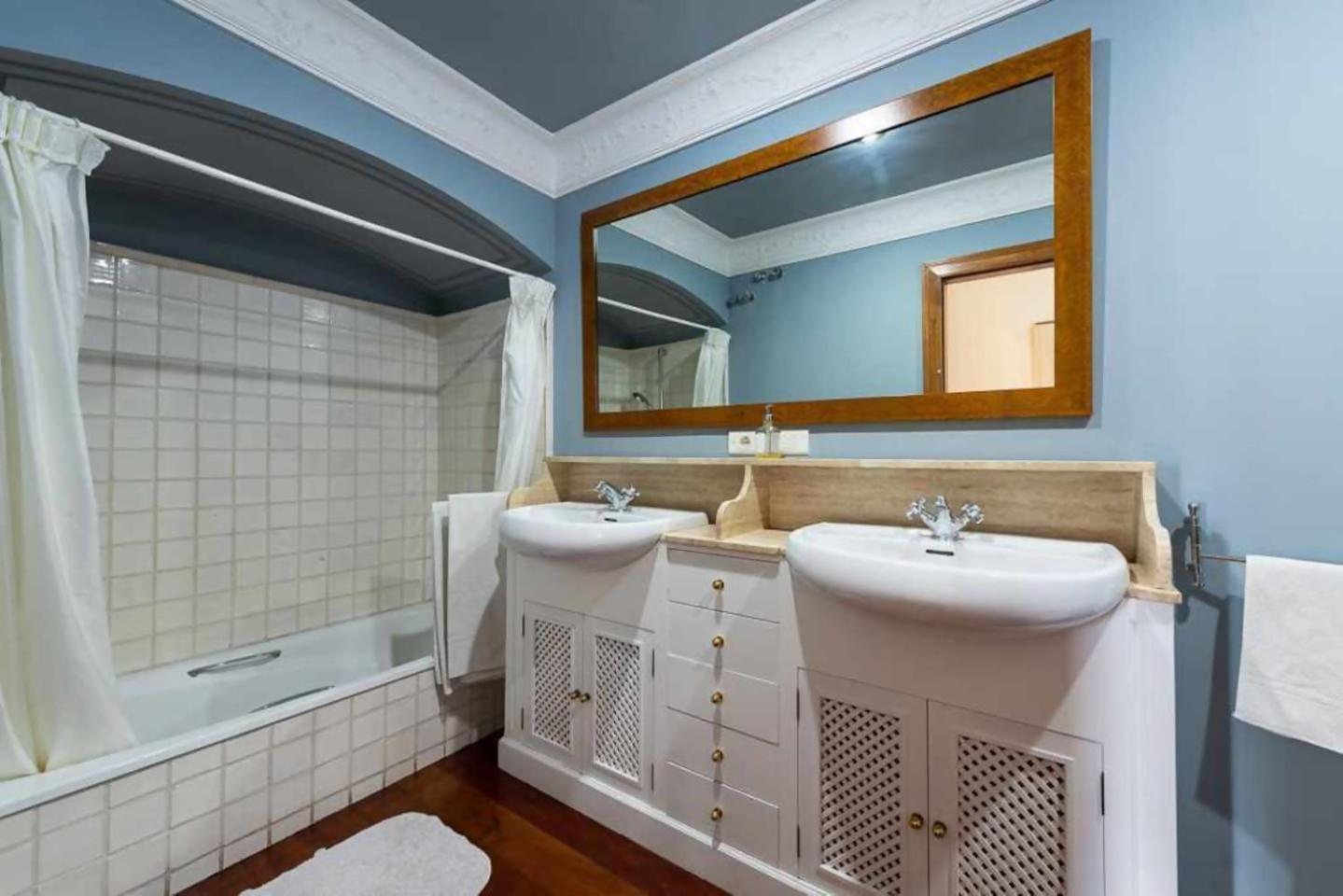 Amplia Villa De Lujo Con Piscina Climatizada Лас Палмас де Гран Канария Екстериор снимка
