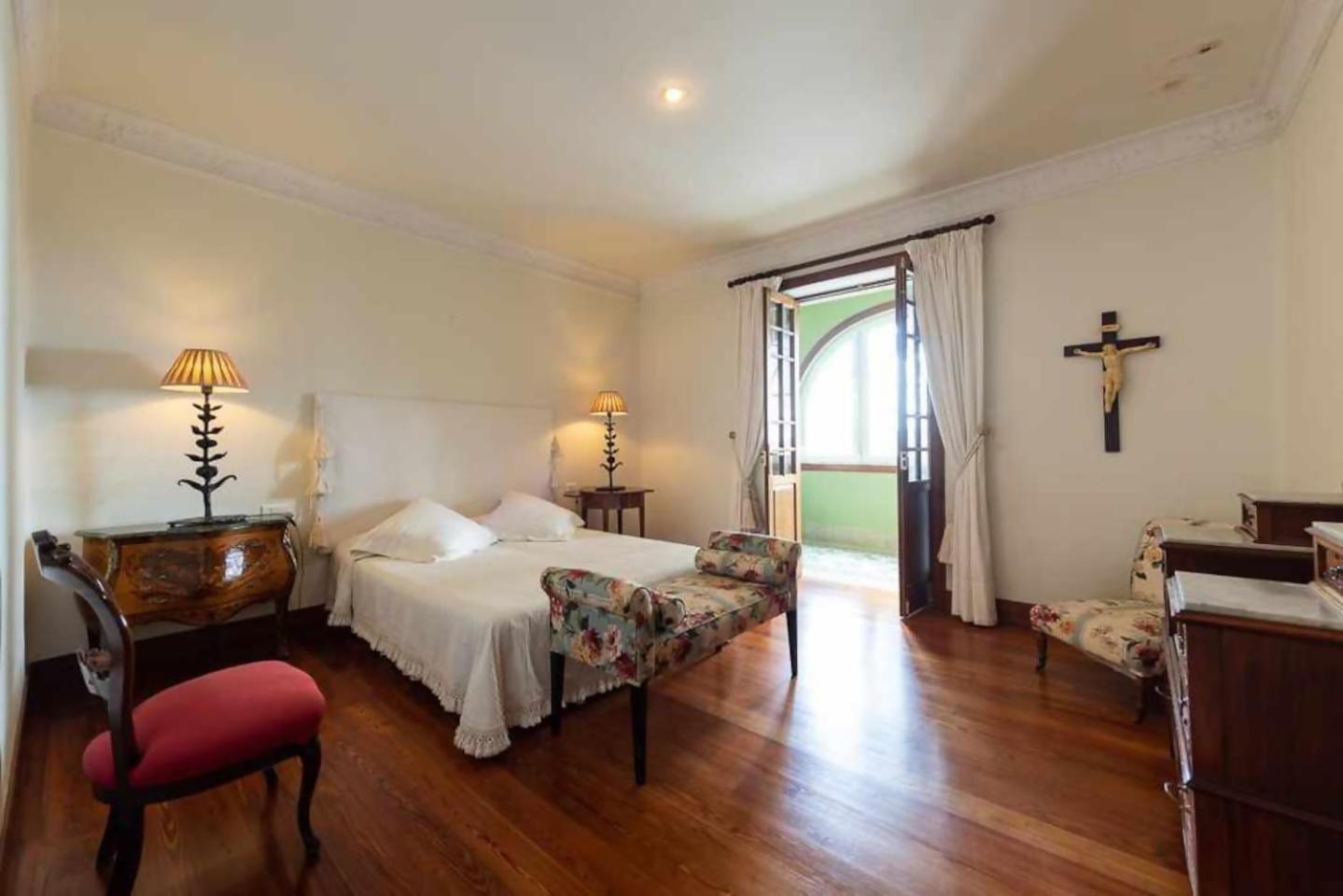 Amplia Villa De Lujo Con Piscina Climatizada Лас Палмас де Гран Канария Екстериор снимка