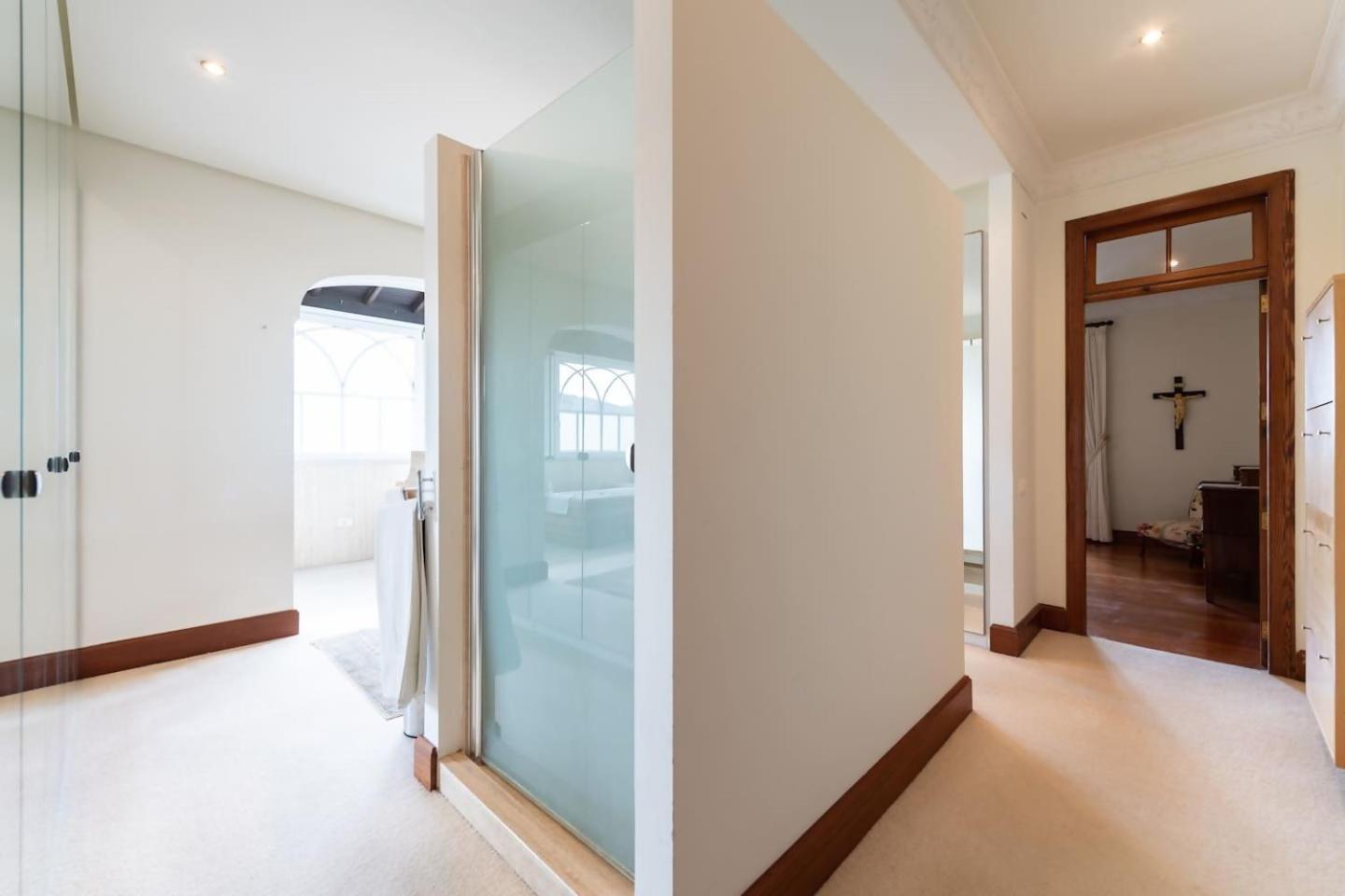 Amplia Villa De Lujo Con Piscina Climatizada Лас Палмас де Гран Канария Екстериор снимка