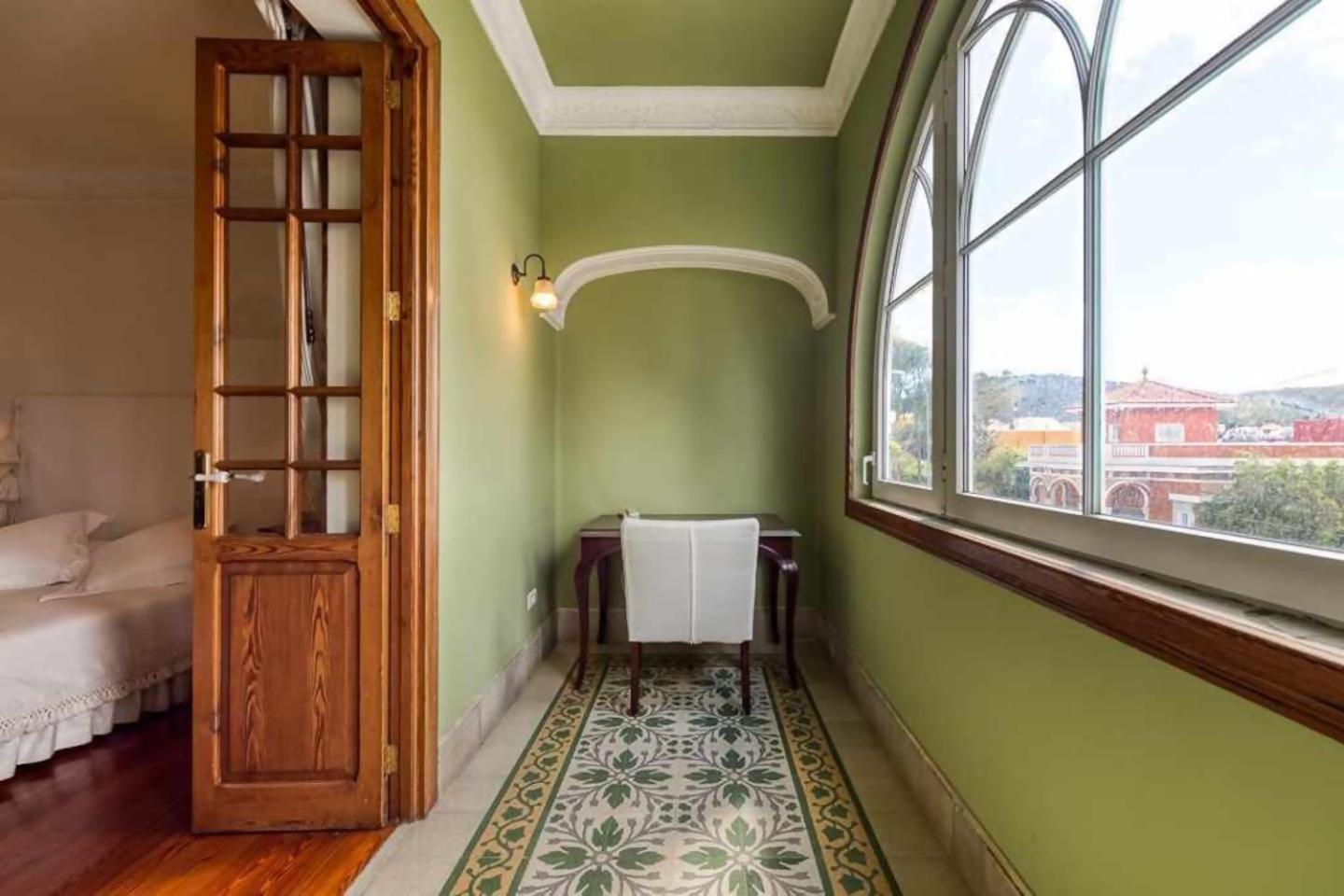 Amplia Villa De Lujo Con Piscina Climatizada Лас Палмас де Гран Канария Екстериор снимка