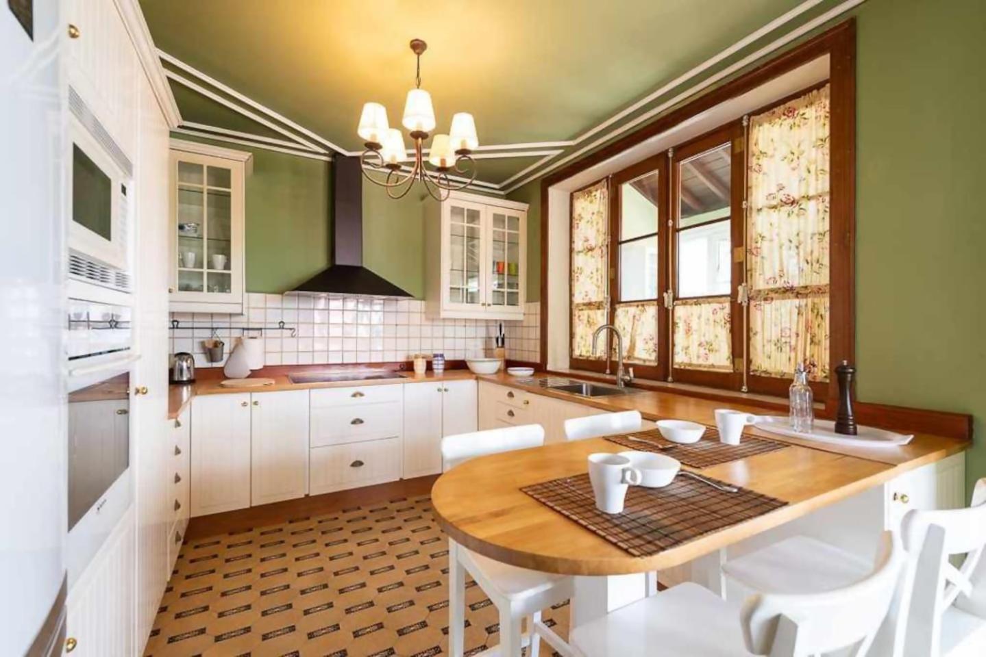 Amplia Villa De Lujo Con Piscina Climatizada Лас Палмас де Гран Канария Екстериор снимка