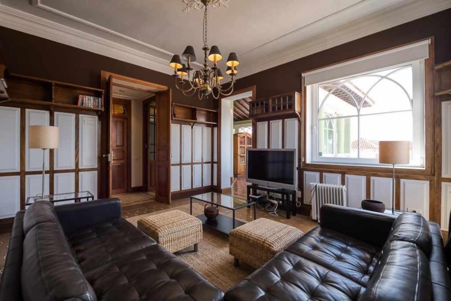 Amplia Villa De Lujo Con Piscina Climatizada Лас Палмас де Гран Канария Екстериор снимка