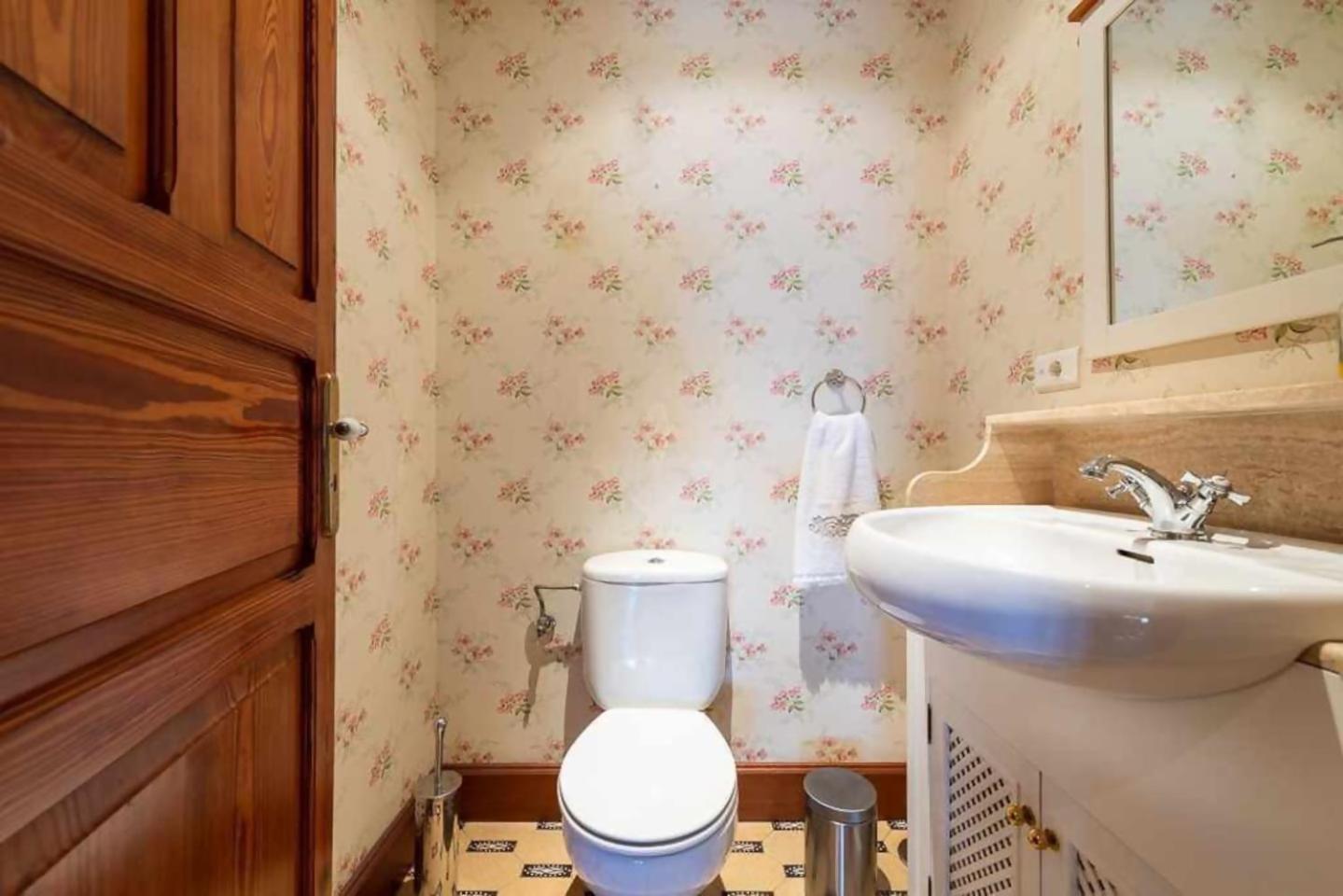Amplia Villa De Lujo Con Piscina Climatizada Лас Палмас де Гран Канария Екстериор снимка
