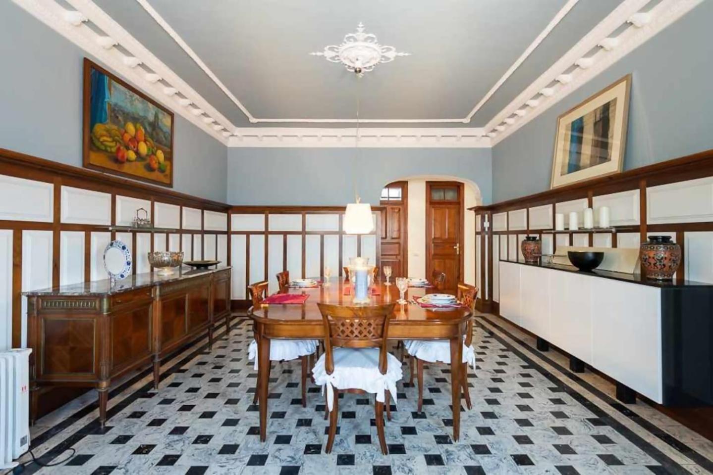 Amplia Villa De Lujo Con Piscina Climatizada Лас Палмас де Гран Канария Екстериор снимка