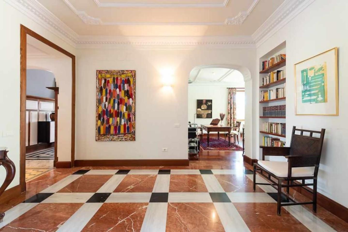 Amplia Villa De Lujo Con Piscina Climatizada Лас Палмас де Гран Канария Екстериор снимка